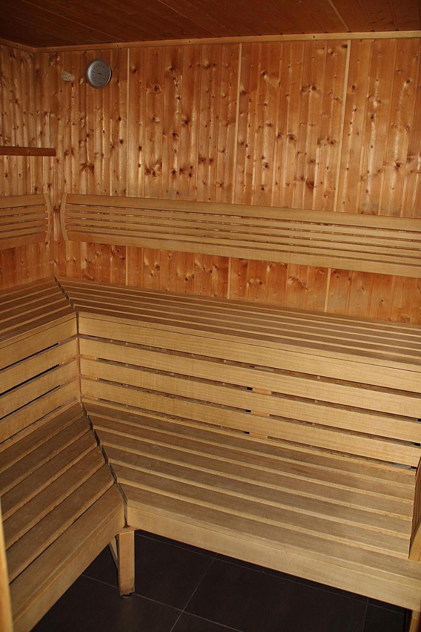 Apartament Polanki Kolobrzeg Dış mekan fotoğraf